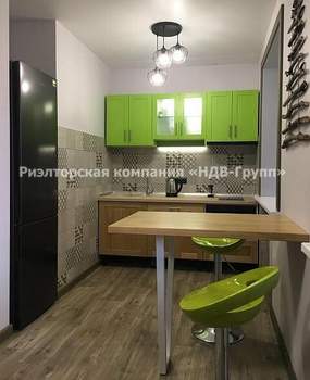 3-к квартира, на длительный срок, 61м2, 1/5 этаж