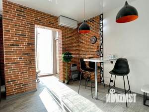 1-к квартира, на длительный срок, 60м2, 6/23 этаж