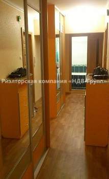 2-к квартира, на длительный срок, 54м2, 7/10 этаж