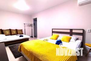 1-к квартира, посуточно, 31м2, 1/5 этаж