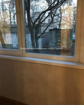 1-к квартира, на длительный срок, 34м2, 2/9 этаж