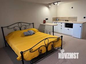 Студия квартира, посуточно, 25м2, 6/6 этаж