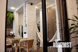 2-к квартира, посуточно, 50м2, 2/6 этаж