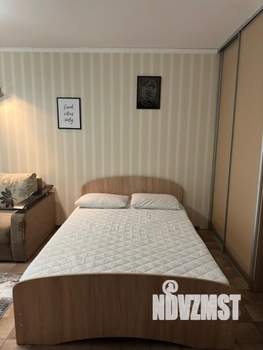 1-к квартира, посуточно, 27м2, 1/9 этаж