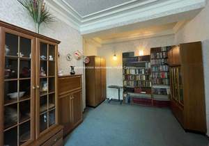 2-к квартира, на длительный срок, 59м2, 2/5 этаж