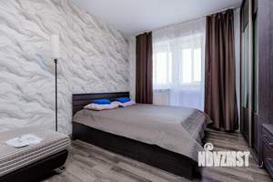 2-к квартира, посуточно, 67м2, 1/1 этаж