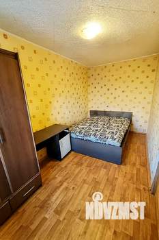 2-к квартира, на длительный срок, 43м2, 3/5 этаж