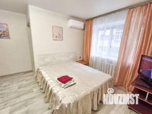 1-к квартира, посуточно, 32м2, 2/5 этаж