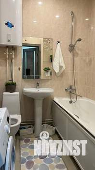 1-к квартира, посуточно, 50м2, 9/26 этаж