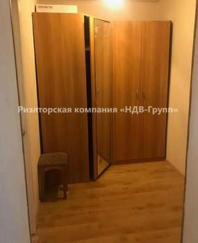 1-к квартира, на длительный срок, 35м2, 6/11 этаж