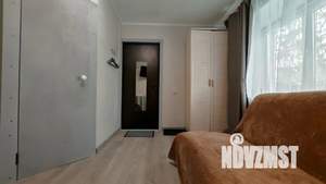 Студия квартира, посуточно, 15м2, 1/5 этаж