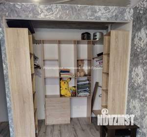 2-к квартира, на длительный срок, 54м2, 6/9 этаж