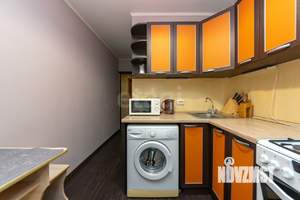 2-к квартира, на длительный срок, 43м2, 1/5 этаж