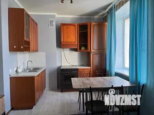 2-к квартира, посуточно, 57м2, 5/5 этаж