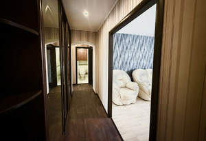 3-к квартира, на длительный срок, 72м2, 9/9 этаж