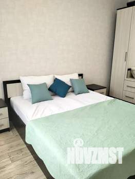 2-к квартира, посуточно, 50м2, 22/25 этаж