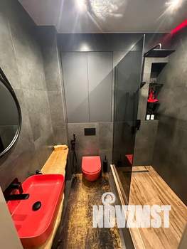 1-к квартира, посуточно, 40м2, 8/25 этаж