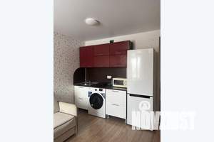 1-к квартира, посуточно, 30м2, 1/10 этаж