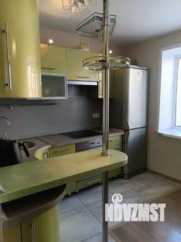 2-к квартира, на длительный срок, 56м2, 3/10 этаж