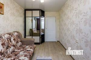2-к квартира, посуточно, 50м2, 5/14 этаж