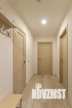 1-к квартира, посуточно, 34м2, 8/10 этаж