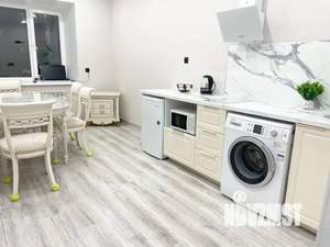 1-к квартира, посуточно, 40м2, 7/16 этаж