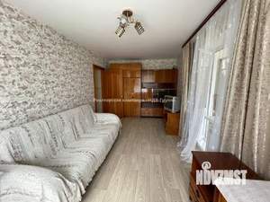 2-к квартира, на длительный срок, 50м2, 4/10 этаж