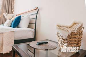 2-к квартира, посуточно, 70м2, 5/20 этаж