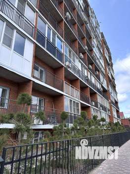 Студия квартира, на длительный срок, 28м2, 4/11 этаж