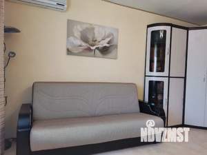 Студия квартира, посуточно, 35м2, 5/9 этаж