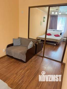 2-к квартира, посуточно, 45м2, 2/5 этаж