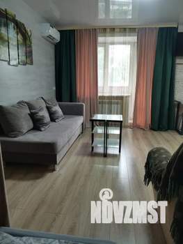 1-к квартира, посуточно, 50м2, 5/9 этаж