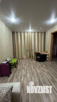 2-к квартира, на длительный срок, 43м2, 2/4 этаж