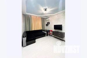 1-к квартира, посуточно, 35м2, 10/12 этаж