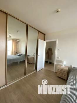 1-к квартира, посуточно, 33м2, 10/10 этаж