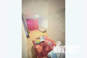 1-к квартира, посуточно, 34м2, 12/12 этаж