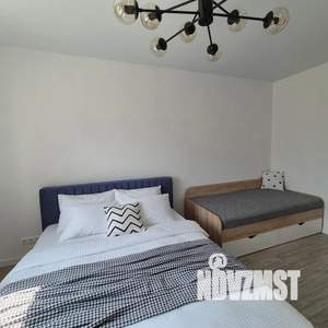 2-к квартира, посуточно, 68м2, 10/19 этаж