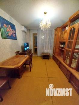 2-к квартира, на длительный срок, 52м2, 8/9 этаж