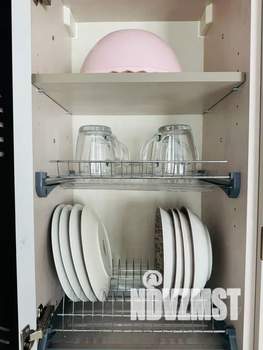 1-к квартира, посуточно, 40м2, 7/16 этаж