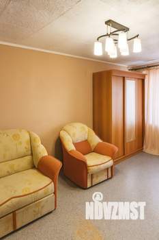 1-к квартира, на длительный срок, 33м2, 5/5 этаж