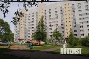 2-к квартира, на длительный срок, 44м2, 6/10 этаж
