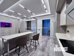 1-к квартира, на длительный срок, 55м2, 9/23 этаж