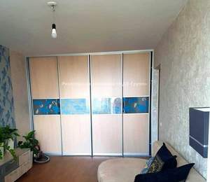 2-к квартира, на длительный срок, 52м2, 4/10 этаж