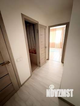 2-к квартира, на длительный срок, 58м2, 2/10 этаж