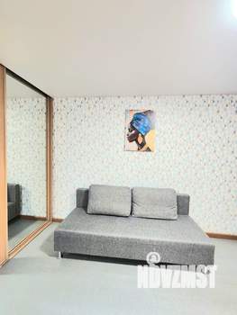 1-к квартира, посуточно, 33м2, 3/5 этаж