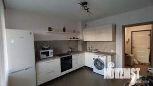 1-к квартира, на длительный срок, 40м2, 9/25 этаж