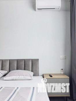 1-к квартира, посуточно, 31м2, 1/1 этаж