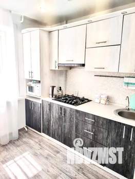 2-к квартира, посуточно, 45м2, 7/9 этаж