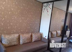 1-к квартира, посуточно, 34м2, 1/1 этаж