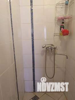Студия квартира, посуточно, 20м2, 4/5 этаж